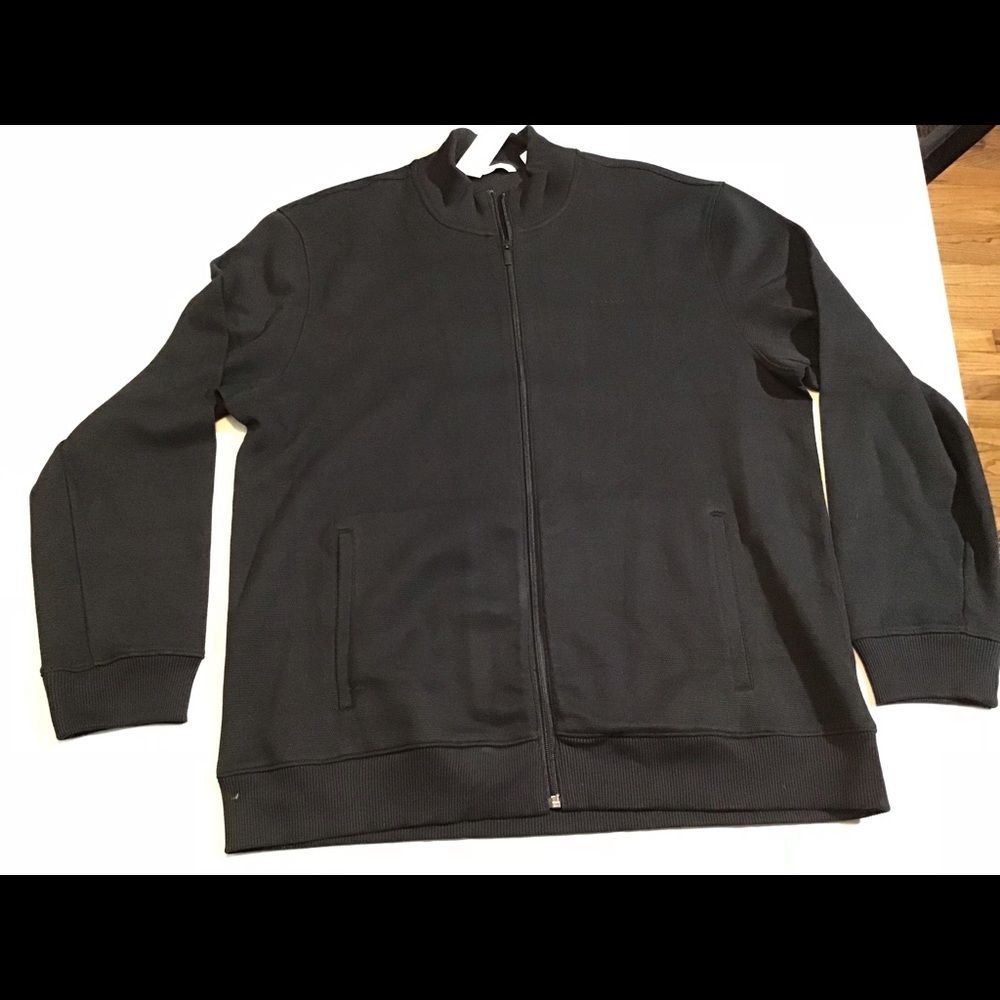 Calvin Klein Lifestyle Jacket. Size: XL NWT